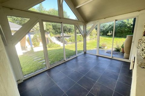 Villa a Serent, Morbihan, Serent - € 380.000 | Ref: getkey_10993 - foto 9