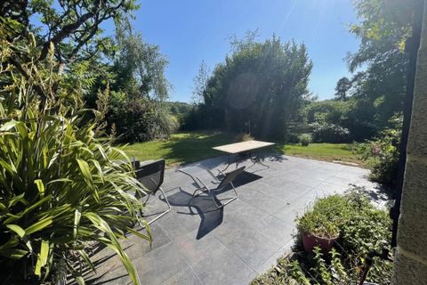 Villa a Serent, Morbihan, Serent - € 380.000 | Ref: getkey_10993 - foto 10