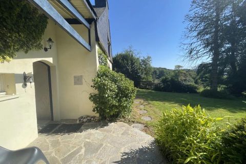 Villa a Serent, Morbihan, Serent - € 380.000 | Ref: getkey_10993 - foto 12