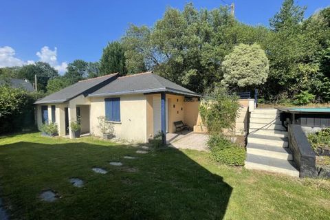 Villa a Serent, Morbihan, Serent - € 380.000 | Ref: getkey_10993 - foto 13