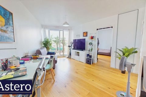Leilighet i Clichy, Hauts-de-Seine, Clichy - € 315 000 | Ref: getkey_u_533871209 - foto 2