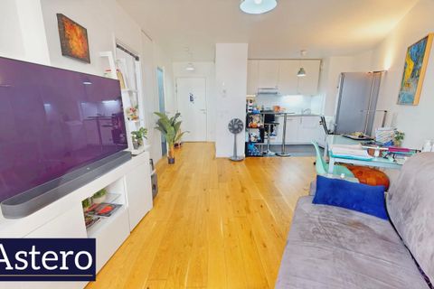 Leilighet i Clichy, Hauts-de-Seine, Clichy - € 315 000 | Ref: getkey_u_533871209 - foto 3