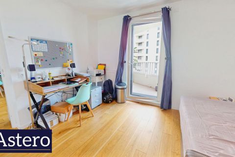 Leilighet i Clichy, Hauts-de-Seine, Clichy - € 315 000 | Ref: getkey_u_533871209 - foto 4