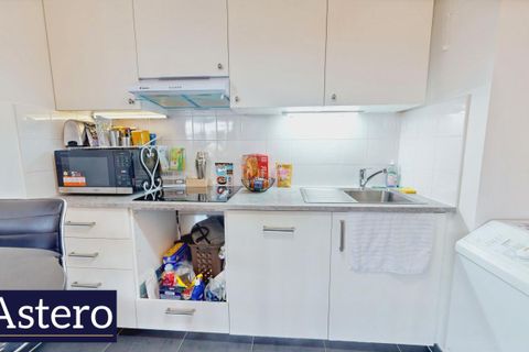 Leilighet i Clichy, Hauts-de-Seine, Clichy - € 315 000 | Ref: getkey_u_533871209 - foto 5