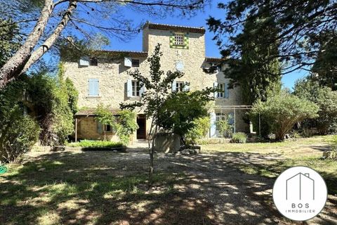 Villa a Lancon-Provence, Bouches-du-Rhone, Lancon-Provence - € 1.450.000 | Ref: getkey_10989 - foto 2