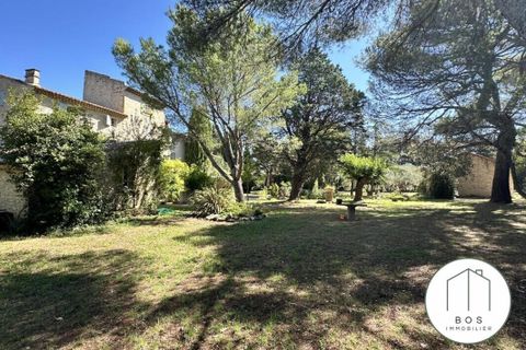 Villa a Lancon-Provence, Bouches-du-Rhone, Lancon-Provence - € 1.450.000 | Ref: getkey_10989 - foto 3