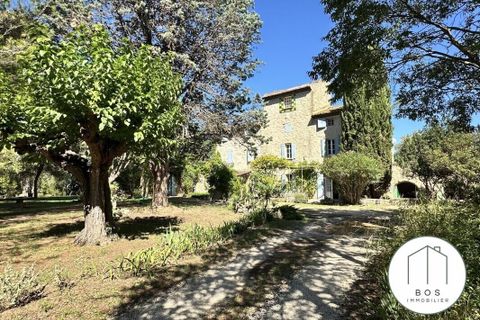 Villa a Lancon-Provence, Bouches-du-Rhone, Lancon-Provence - € 1.450.000 | Ref: getkey_10989 - foto 5