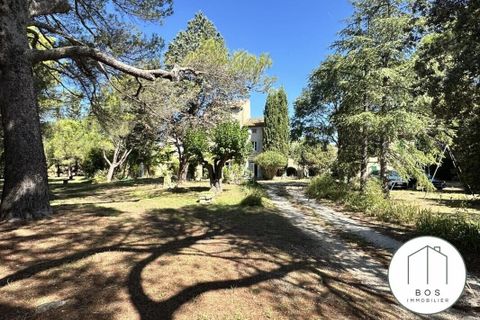Villa a Lancon-Provence, Bouches-du-Rhone, Lancon-Provence - € 1.450.000 | Ref: getkey_10989 - foto 8
