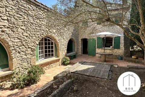 Villa a Lancon-Provence, Bouches-du-Rhone, Lancon-Provence - € 1.450.000 | Ref: getkey_10989 - foto 12
