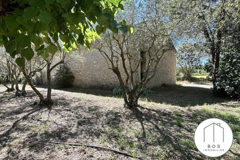 Villa a Lancon-Provence, Bouches-du-Rhone, Lancon-Provence - € 1.450.000 | Ref: getkey_10989 - foto 15