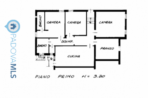 Lejlighed i Padua, Padua, Padua - € 480.000 | Ref: M2206 - foto 24