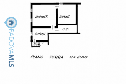 Lejlighed i Padua, Padua, Padua - € 480.000 | Ref: M2206 - foto 25