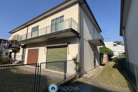 Villa i Padua, Padua, Padua - € 220.000 | Ref: M2211 - foto 1