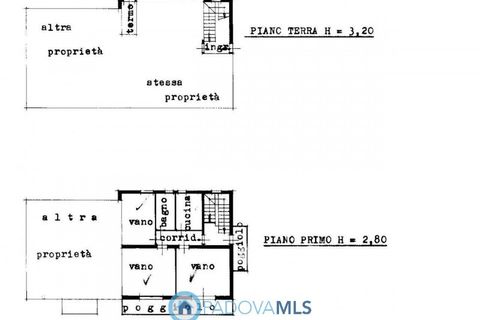 Villa i Padua, Padua, Padua - € 220.000 | Ref: M2211 - foto 9