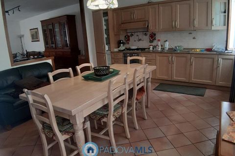 Villa a Monselice, Padua, Monselice - € 360.000 | Ref: M2213 - foto 5