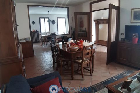 Villa a Monselice, Padua, Monselice - € 360.000 | Ref: M2213 - foto 8
