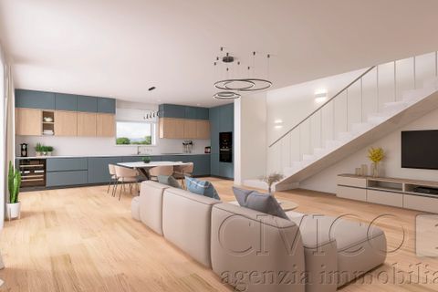 Byhus i Padua, Padua, Padua - € 399.000 | Ref: ARM399 - foto 1