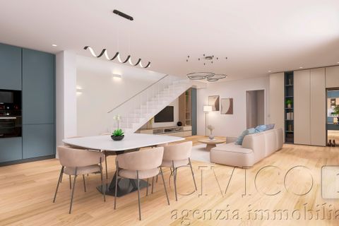 Byhus i Padua, Padua, Padua - € 399.000 | Ref: ARM399 - foto 2