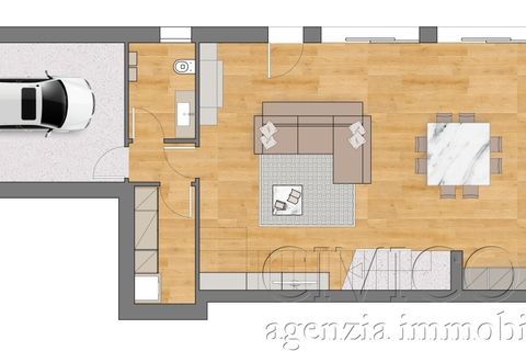 Byhus i Padua, Padua, Padua - € 399.000 | Ref: ARM399 - foto 3