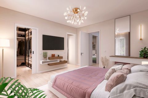 Byhus i Padua, Padua, Padua - € 399.000 | Ref: ARM399 - foto 4