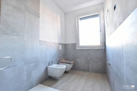 Byhus i Padua, Padua, Padua - € 399.000 | Ref: ARM399 - foto 17
