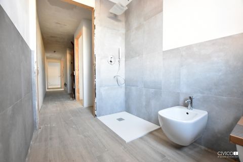 Byhus i Padua, Padua, Padua - € 399.000 | Ref: ARM399 - foto 18