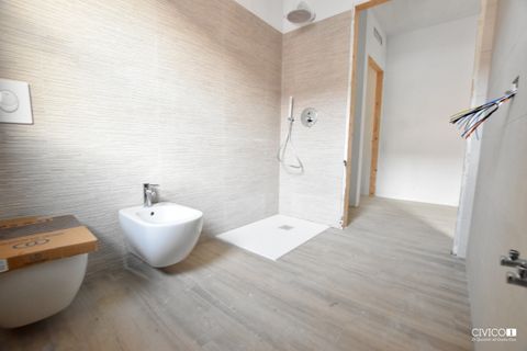 Byhus i Padua, Padua, Padua - € 399.000 | Ref: ARM399 - foto 21