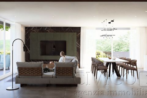 Lejlighed i Rubano, Padua, Rubano - € 530.000 | Ref: BIO530 - foto 5