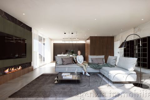 Lejlighed i Rubano, Padua, Rubano - € 530.000 | Ref: BIO530 - foto 6