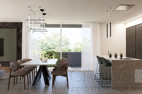 Lejlighed i Rubano, Padua, Rubano - € 530.000 | Ref: BIO530 - foto 8