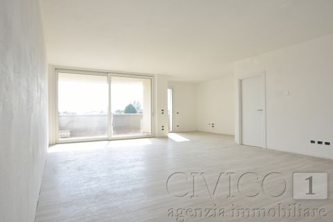 Lejlighed i Rubano, Padua, Rubano - € 530.000 | Ref: BIO530 - foto 12
