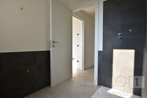 Lejlighed i Rubano, Padua, Rubano - € 530.000 | Ref: BIO530 - foto 15