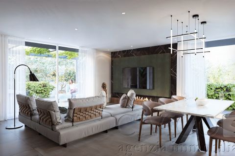 Lejlighed i Rubano, Padua, Rubano - € 530.000 | Ref: BIO530 - foto 21