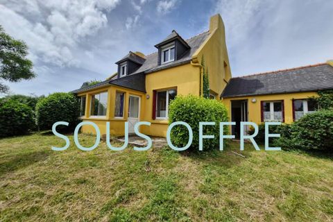 Villa i Roscanvel, Finistere, Roscanvel - € 210.000 | Ref: getkey_u_533186642 - foto 1