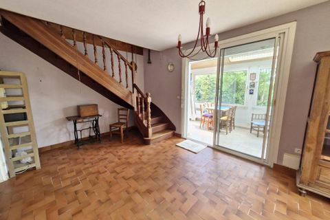 Villa i Roscanvel, Finistere, Roscanvel - € 210.000 | Ref: getkey_u_533186642 - foto 2