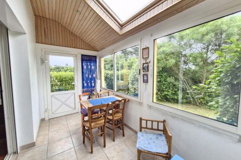 Villa i Roscanvel, Finistere, Roscanvel - € 210.000 | Ref: getkey_u_533186642 - foto 3