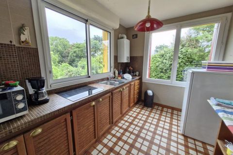 Villa i Roscanvel, Finistere, Roscanvel - € 210.000 | Ref: getkey_u_533186642 - foto 4