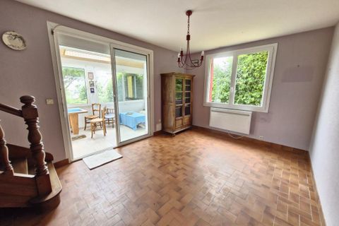 Villa i Roscanvel, Finistere, Roscanvel - € 210.000 | Ref: getkey_u_533186642 - foto 5
