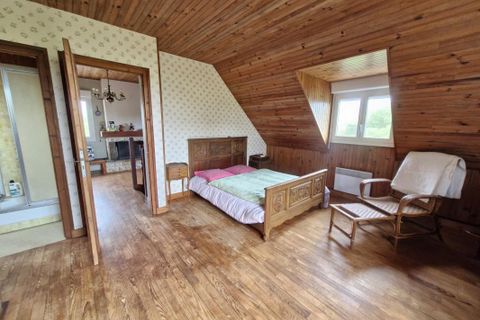 Villa i Roscanvel, Finistere, Roscanvel - € 210.000 | Ref: getkey_u_533186642 - foto 7
