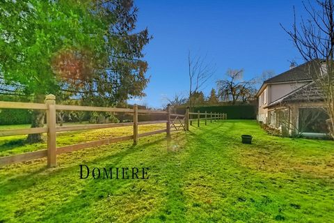 Villa i Sorel-Moussel, Eure-et-Loir, Sorel-Moussel - € 550.000 | Ref: getkey_u_533806169 - foto 1