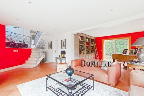 Villa i Sorel-Moussel, Eure-et-Loir, Sorel-Moussel - € 550.000 | Ref: getkey_u_533806169 - foto 2