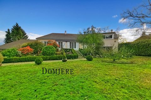 Villa i Sorel-Moussel, Eure-et-Loir, Sorel-Moussel - € 550.000 | Ref: getkey_u_533806169 - foto 4