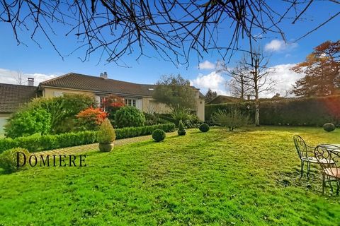 Villa i Sorel-Moussel, Eure-et-Loir, Sorel-Moussel - € 550.000 | Ref: getkey_u_533806169 - foto 5
