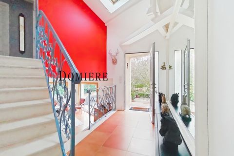 Villa i Sorel-Moussel, Eure-et-Loir, Sorel-Moussel - € 550.000 | Ref: getkey_u_533806169 - foto 6