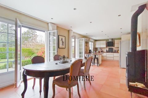 Villa i Sorel-Moussel, Eure-et-Loir, Sorel-Moussel - € 550.000 | Ref: getkey_u_533806169 - foto 7