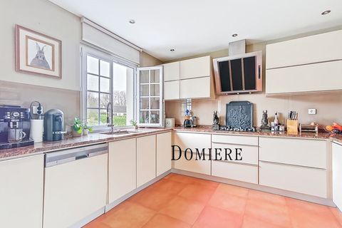 Villa i Sorel-Moussel, Eure-et-Loir, Sorel-Moussel - € 550.000 | Ref: getkey_u_533806169 - foto 8