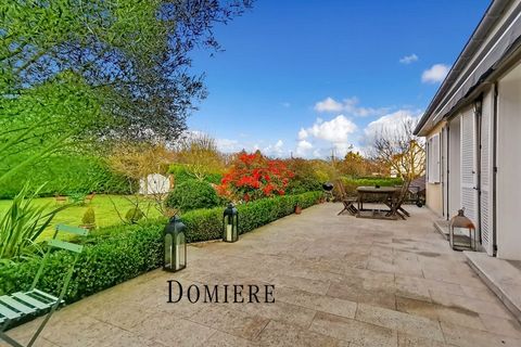 Villa i Sorel-Moussel, Eure-et-Loir, Sorel-Moussel - € 550.000 | Ref: getkey_u_533806169 - foto 10