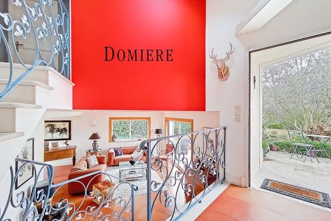 Villa i Sorel-Moussel, Eure-et-Loir, Sorel-Moussel - € 550.000 | Ref: getkey_u_533806169 - foto 11