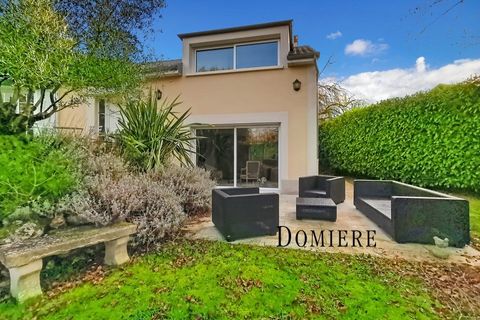 Villa i Sorel-Moussel, Eure-et-Loir, Sorel-Moussel - € 550.000 | Ref: getkey_u_533806169 - foto 15