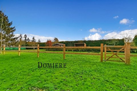 Villa i Sorel-Moussel, Eure-et-Loir, Sorel-Moussel - € 550.000 | Ref: getkey_u_533806169 - foto 20